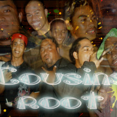 Cousin's Root Crew