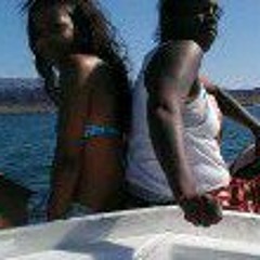 I-luv Shanerra-Jones