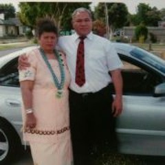 Maila Teankum Lauano