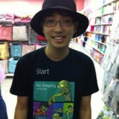 Ezekiel Chow Tze Jiet