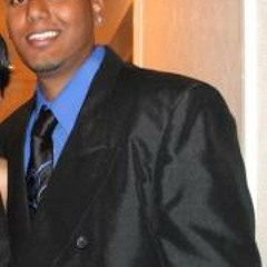 Brian Ragoobir