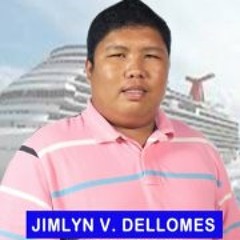 Jimlyn Hazel Dellomes