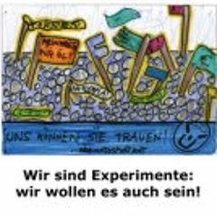 Dear Reader Radiobeitrag DLF