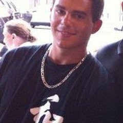 Brandon Raye