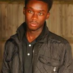 Jamal Wadeeboomba Clarke