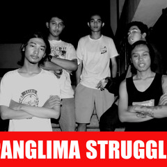 Panglima struggle