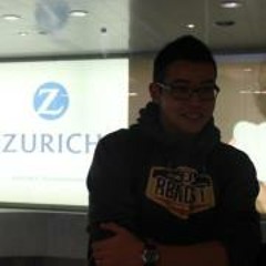 Rayan Charles Robinson