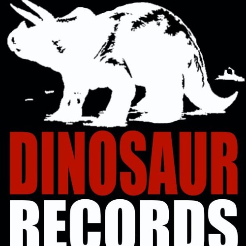 Dinosaur Records’s avatar
