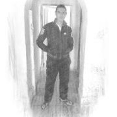 Ahmed Chouikh