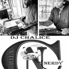 DJChaliceDjNerdy