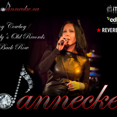 Jannecke