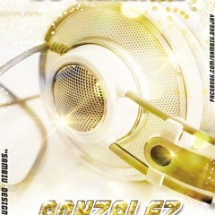 14-ARDE LA CIUDAD - MANCHA DE ROLANDO - {SimpleMix} DjGonzaloEsperguin Ft DjM@xiMix Gonzalez - La Fusion Djs