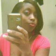 Sharicka Mathis-Petrie