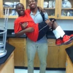 Tyson StupidSwagg Johnson