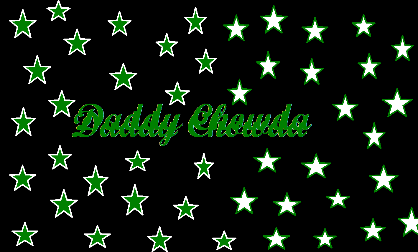 daddy chowda