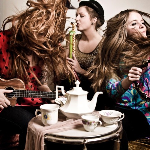 Stream Circus & Tea music | Listen to songs, albums, playlists for free ...