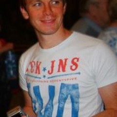 Steven Schwaneberger