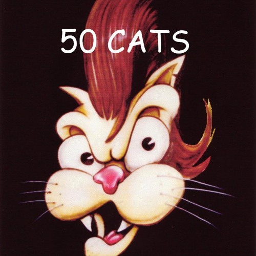 50 CATS’s avatar