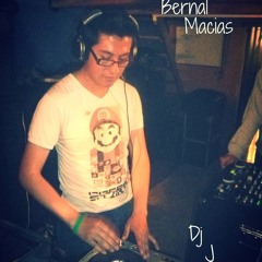 Dj J Mix.