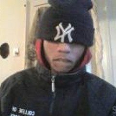 Mackk Coleman