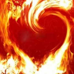 Glėb El Corazon Ardiente