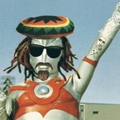 ULTRAMAN YOMAN