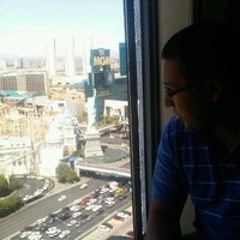 Victor Baza 1