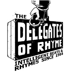 Delegatesofrhyme