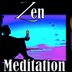 Zen Meditation & Healing