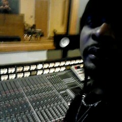 Meech " G " \ No Mercy