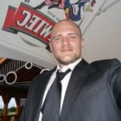 Patrick Heger