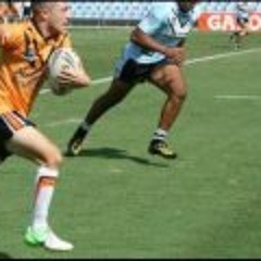 Rihann Barkley-brown