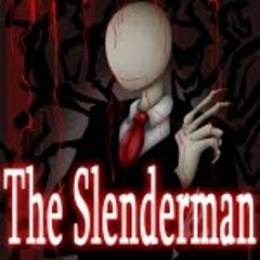 Slenderman