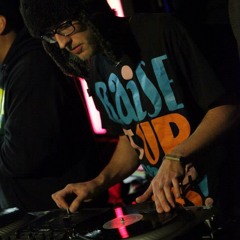 Deejay Hi-C