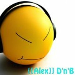 Alex Dnb