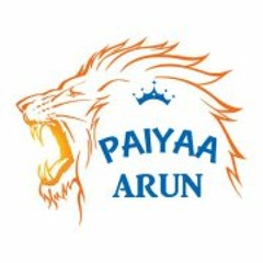 Paiyaa Arun