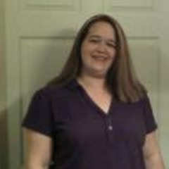 Charlene Alford Wright