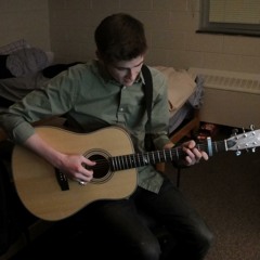 Broadripple Is Burning - Margot and The Nuclear So and Sos (Tim White Cover)