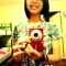 Samantha Torres 7