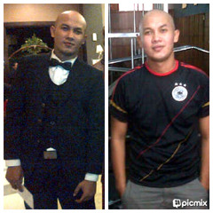 LUTFI - WILL YOU MARRY ME