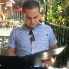 Mauricio Daniel Zamora