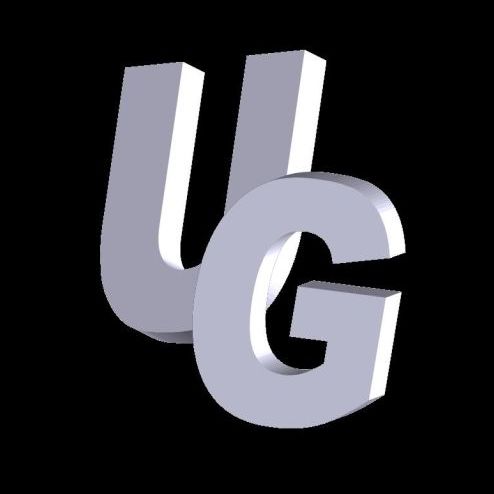 unidentified ghost