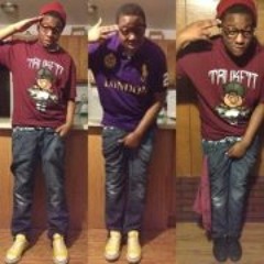 John Tha Kidd Charles