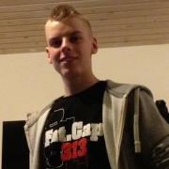 Patrick Holdgaard Schmidt