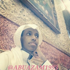 ABU AZAM ALMAKE