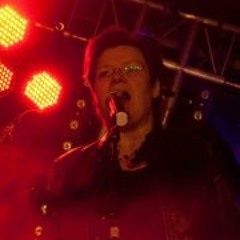 Marjori Zilverentant