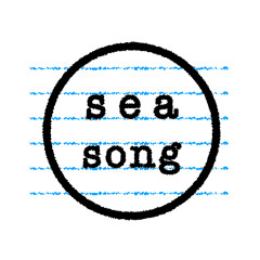 Sea Song label