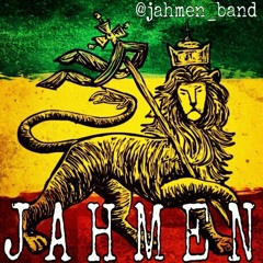 JAHMEN