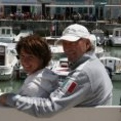 Marguerite Westenborg