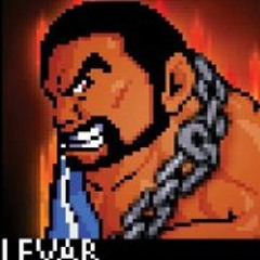 Levar Deandre Mathews